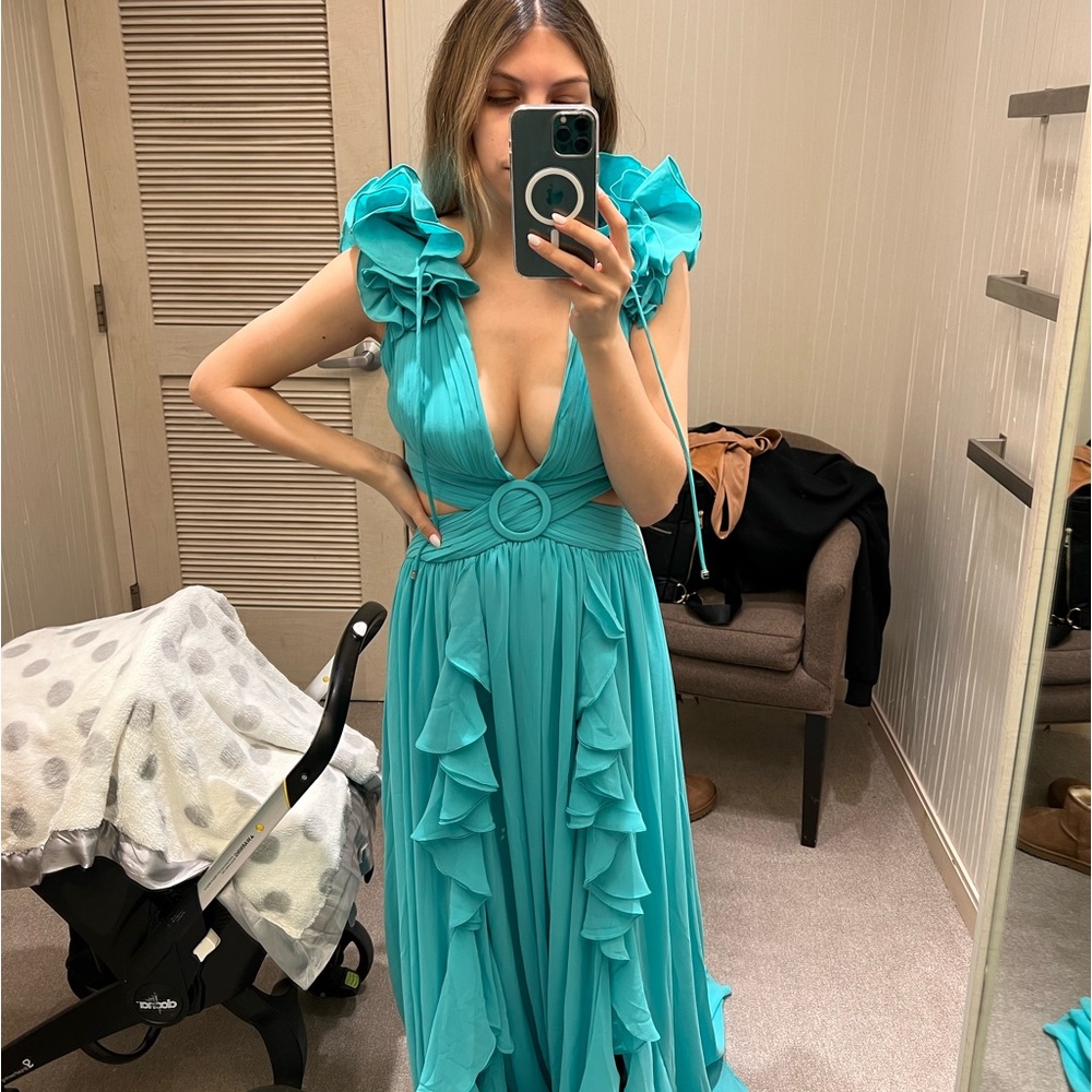 PatBo dress